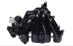 Mahle LM 1134 Модуль впускної труби
