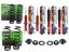 EFS 4WD RAM 1500 DT 50MM XTREME SPR 0/100KG KPL КОМПЛЕКТ ПІДВІСКИ ЛІФТ +2 ДЮЙМИ DODGE РАМ 1500 DT 19 EFS X-TREME 0/100 КГ