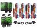 EFS 4WD RAM 1500 DT 50MM XTREME SPR 0/100KG KPL КОМПЛЕКТ ПІДВІСКИ ЛІФТ +2 ДЮЙМИ DODGE РАМ 1500 DT 19 EFS X-TREME 0/100 КГ