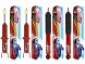 EFS 4WD RAM 1500 DT 50MM XTREME SPR 0/100KG KPL КОМПЛЕКТ ПІДВІСКИ ЛІФТ +2 ДЮЙМИ DODGE РАМ 1500 DT 19 EFS X-TREME 0/100 КГ