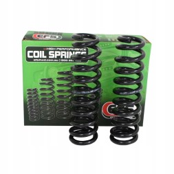 EFS 4WD RAM 1500 DT 50MM XTREME SPR 0/100KG KPL КОМПЛЕКТ ПІДВІСКИ ЛІФТ +2 ДЮЙМИ DODGE РАМ 1500 DT 19 EFS X-TREME 0/100 КГ
