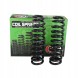 EFS 4WD RAM 1500 DT 50MM XTREME SPR 0/100KG KPL КОМПЛЕКТ ПІДВІСКИ ЛІФТ +2 ДЮЙМИ DODGE РАМ 1500 DT 19 EFS X-TREME 0/100 КГ
