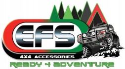 EFS 4WD RAM 1500 DT 50MM XTREME SPR 0/100KG KPL КОМПЛЕКТ ПІДВІСКИ ЛІФТ +2 ДЮЙМИ DODGE РАМ 1500 DT 19 EFS X-TREME 0/100 КГ