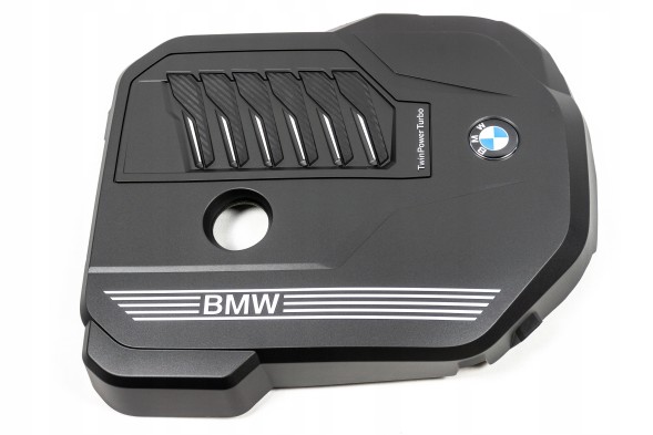 BMW OE 11148687367 Кришка двигуна верхня BMW G05 G06 G07 G12 G30 3.0