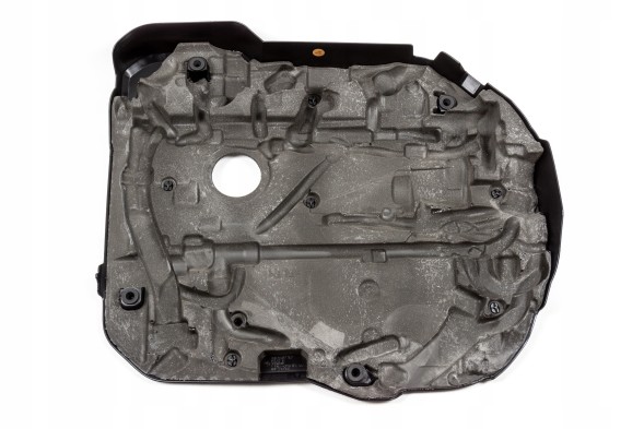 BMW OE 11148687367 Кришка двигуна верхня BMW G05 G06 G07 G12 G30 3.0