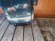 Polcar BŁOTNIK PRZÓD PRAWY AUDI A4 B6 LZ6Q + BARANEK БРИЗКОВИК ПЕРЕДНІЙ ПРАВИЙ AUDI A4 B6 LZ6Q + БАРАНЕЦЬ