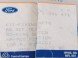 Ford OE 3M5Q-9K022-BC Переливний шнур 1.6л tdci focus 2004- 1346471 _ 3м5q-9k022-bc