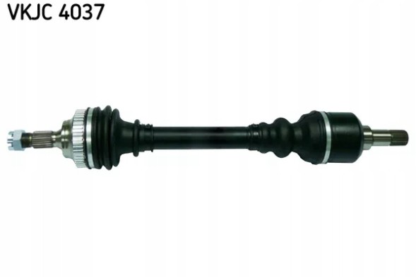 SKF VKJC 4037 Skf vkjc 4037 карданний вал citroen peugeot