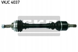 SKF VKJC 4037 Skf vkjc 4037 карданний вал citroen peugeot