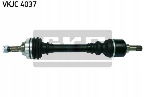 SKF VKJC 4037 Skf vkjc 4037 карданний вал citroen peugeot