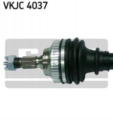 SKF VKJC 4037 Skf vkjc 4037 карданний вал citroen peugeot