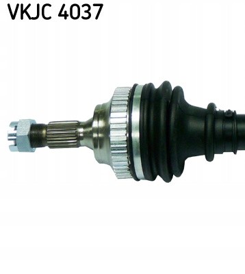 SKF VKJC 4037 Skf vkjc 4037 карданний вал citroen peugeot