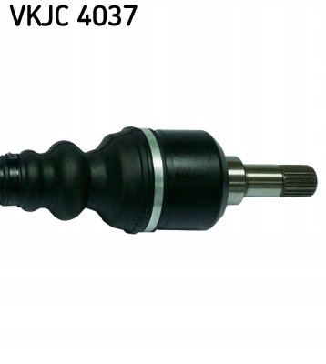 SKF VKJC 4037 Skf vkjc 4037 карданний вал citroen peugeot