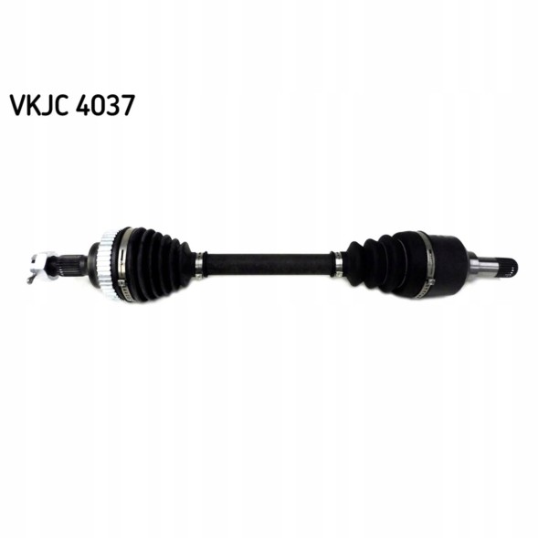 SKF VKJC 4037 Skf vkjc 4037 карданний вал citroen peugeot