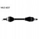 SKF VKJC 4037 Skf vkjc 4037 карданний вал citroen peugeot