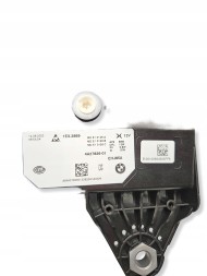 BMW OE DCAMTV-L-BMW826 ПЕРЕДНЯ ЛІВА LED ФАРА BMW X1 U11 4A27826 EU ЧОРНА ОРИГІНАЛ OEM