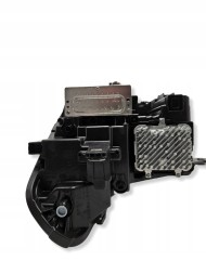 BMW OE DCAMTV-L-BMW826 ПЕРЕДНЯ ЛІВА LED ФАРА BMW X1 U11 4A27826 EU ЧОРНА ОРИГІНАЛ OEM