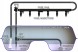 Китай USA-RAD-20-0180 Комплект насосів Ventouri від Radium Engineering
