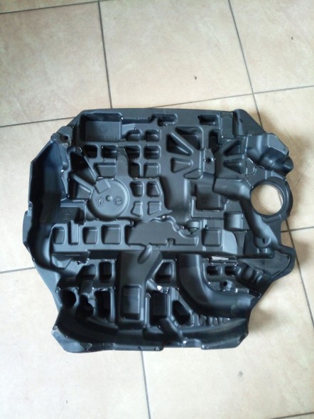 Audi OE 06Q103925 06Q103925K AUDI VW SEAT ДВИГУН ВЕРХНЯ КРИШКА НОВИЙ ОРИГІНАЛ*