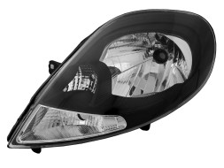 TYC 6027094E MHM TUNING Рефлектор Фара Передня Opel Vivaro Renault Trafic Nissan Primastar 07-16 L