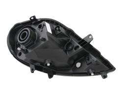 TYC 6027094E MHM TUNING Рефлектор Фара Передня Opel Vivaro Renault Trafic Nissan Primastar 07-16 L