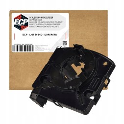ECP MOBILITY 1J0959654D 1J0959654M ECP-1J0959654D ECP-1J0959654M 1J0959654D 1J0959654M Стрічка (Шлейф) Подушки Безпеки Керма Airbag Audi A6 A6 TT