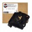 ECP MOBILITY 1J0959654D 1J0959654M ECP-1J0959654D ECP-1J0959654M 1J0959654D 1J0959654M Стрічка (Шлейф) Подушки Безпеки Керма Airbag Audi A6 A6 TT