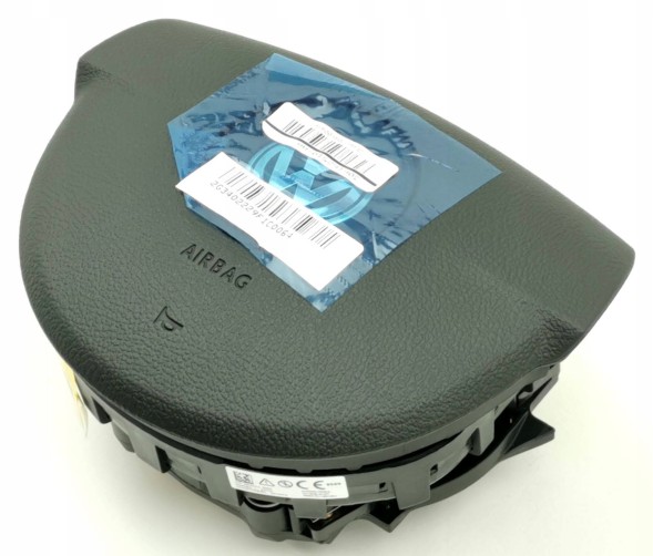 Volkswagen OE 3C0880201BJ, DWP527387OE ПОДУШКА БЕЗПЕКИ AIRBAG VW PASSAT B6 3C0880201BJ НОВА ОРИГІНАЛ