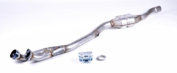 EEC BM8020T Бмв норм. Євро 2