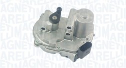 AD BRAKE VIC-269611 Заслінка повітряна для AUDI A4 B7, A6 ALLROAD C6, A6 C6, A8 D3, Q7; VW