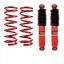 Китай 803132 Комплект підвіски Pedders Nissan Pathfinder 2005-2012 R51