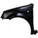Kordex FIAT PANDA II HATCHBACK HB STAL KORDEX 1 КРИЛО FIAT PANDA II СТАЛЬ 03-12 ЛІВЕ ПЕРЕДНЕ