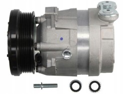 Thermotec KTT090044 Компресор кондиціонера thermotec ktt090044