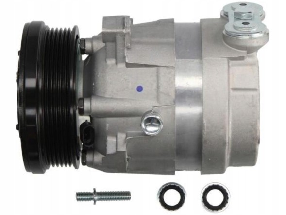 Thermotec KTT090044 Компресор кондиціонера thermotec ktt090044