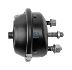 AD BRAKE VIC-124711 Гальмівний циліндр 2.40437 для VOLVO FH, FH12, FH16, FM, FM12, FM9 з 08.93-