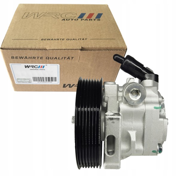 WRC Original Parts 4901619 Насос гідропідсилювача для honda cr-v ii iii 2.2 ctdi fr-v 2.2 та ctdi 04-