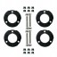 Ore4x4 LFB1-1 Easy Lift Kit підвіска +2" Ford Bronco (з 2021р) ORE4x4