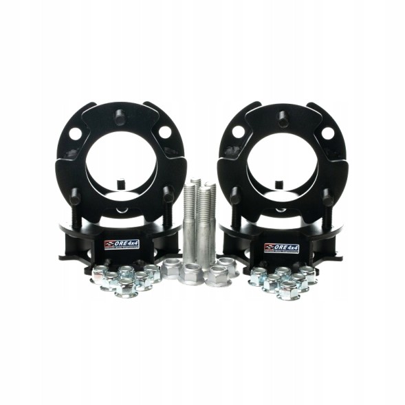 Ore4x4 LFB1-1 Easy Lift Kit підвіска +2" Ford Bronco (з 2021р) ORE4x4