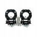 Ore4x4 LFB1-1 Easy Lift Kit підвіска +2" Ford Bronco (з 2021р) ORE4x4