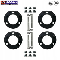 Ore4x4 LFB1-1 Easy Lift Kit підвіска +2" Ford Bronco (з 2021р) ORE4x4
