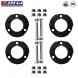 Ore4x4 LFB1-1 Easy Lift Kit підвіска +2" Ford Bronco (з 2021р) ORE4x4