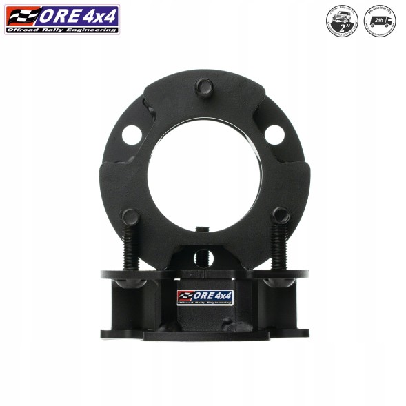 Ore4x4 LFB1-1 Easy Lift Kit підвіска +2" Ford Bronco (з 2021р) ORE4x4
