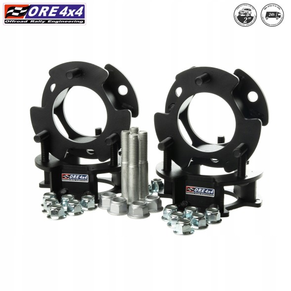 Ore4x4 LFB1-1 Easy Lift Kit підвіска +2" Ford Bronco (з 2021р) ORE4x4