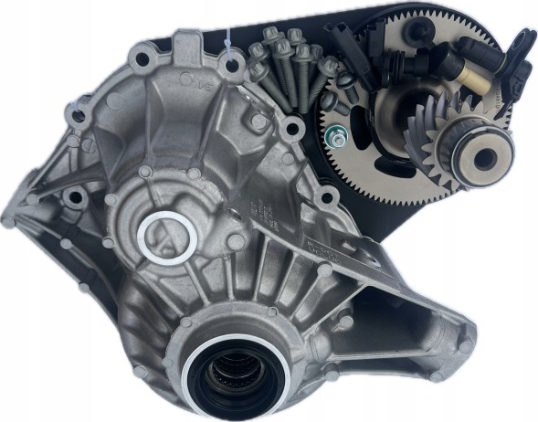 Volvo OE ПРИВІД ЕРАД МЕХАНІЧНА ЧАСТИНА OE VOLVO XC60 XC90 T8 32324105