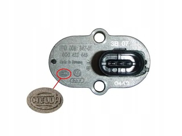 MSG AU208 Рульовий механізм VW Polo 02-09 Audi A2 00-05 Skoda Fabia I 99-07