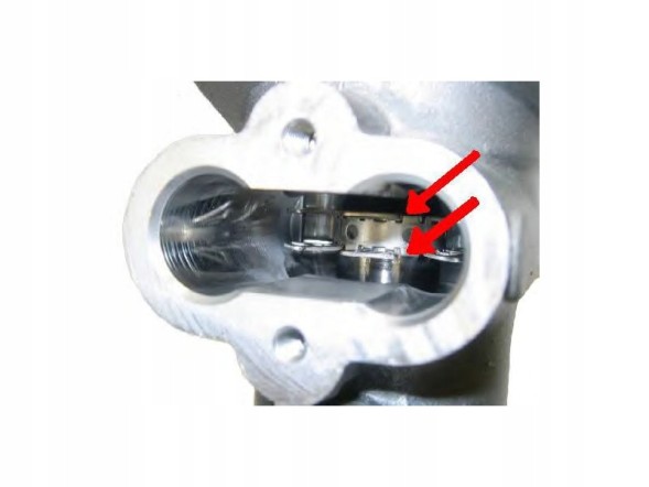 MSG AU208 Рульовий механізм VW Polo 02-09 Audi A2 00-05 Skoda Fabia I 99-07