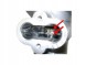 MSG AU208 Рульовий механізм VW Polo 02-09 Audi A2 00-05 Skoda Fabia I 99-07