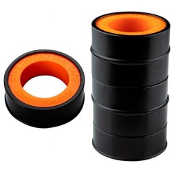 02 030 NEO TOOLS Стрічка ущільнювач 10м x 12мм x 0 075мм 5шт