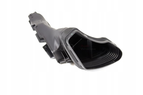Audi OE 4G0129624L Направляюча всмоктування повітря впускна труба audi a6 a7 c7 оригінал від aso