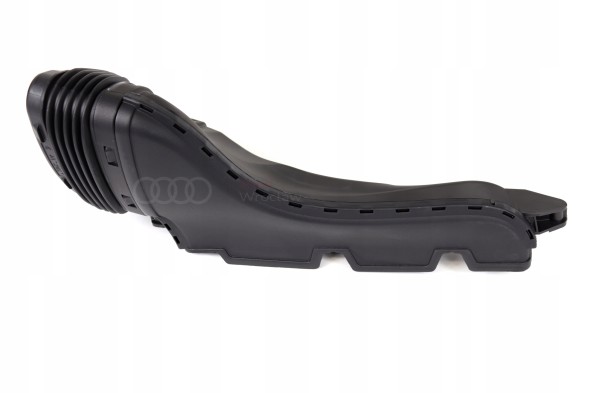 Audi OE 4G0129624L Направляюча всмоктування повітря впускна труба audi a6 a7 c7 оригінал від aso